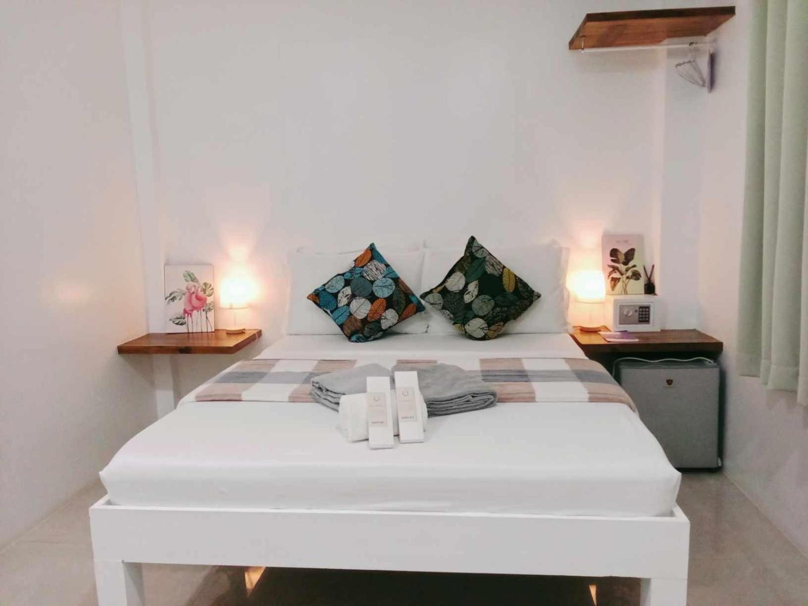 La Sirenne El Nido Hotel Екстериор снимка