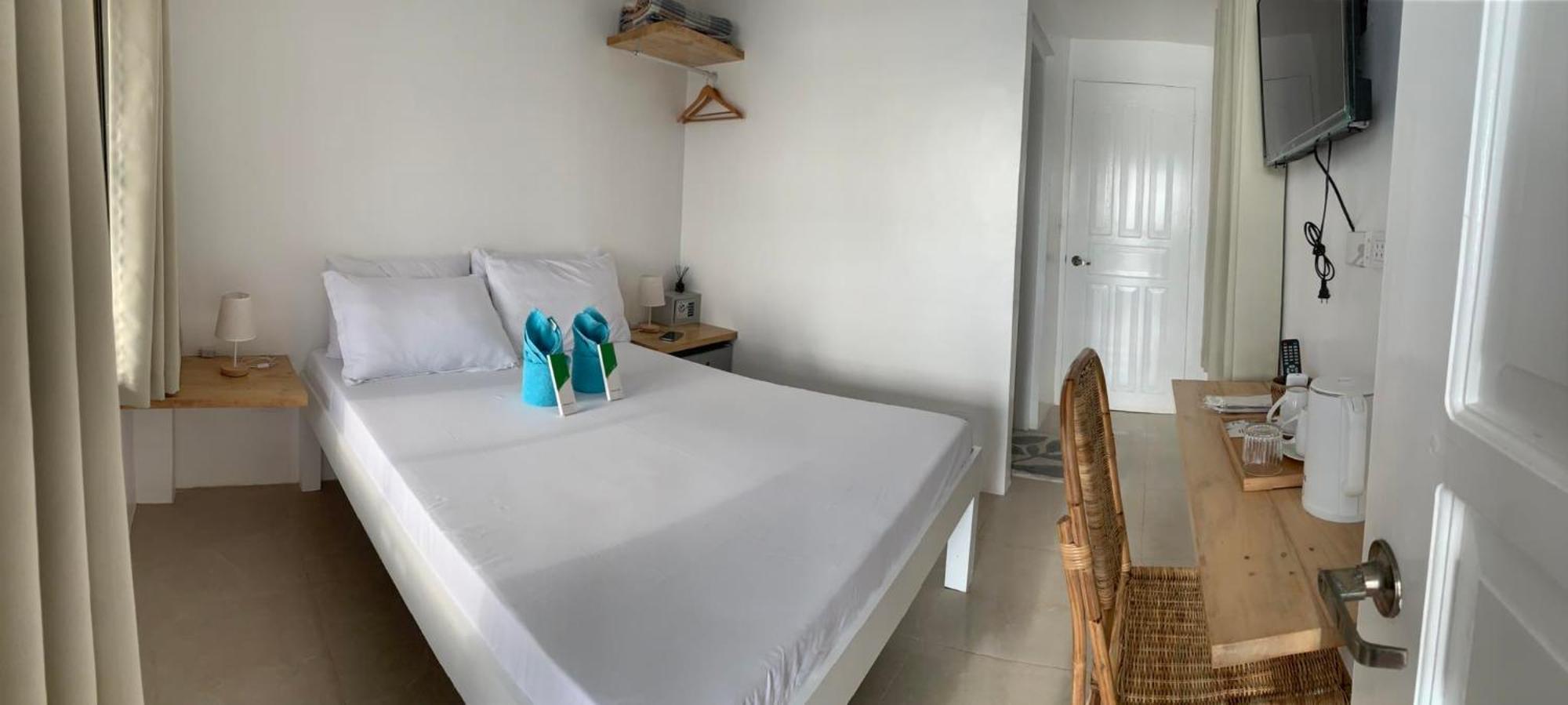 La Sirenne El Nido Hotel Екстериор снимка
