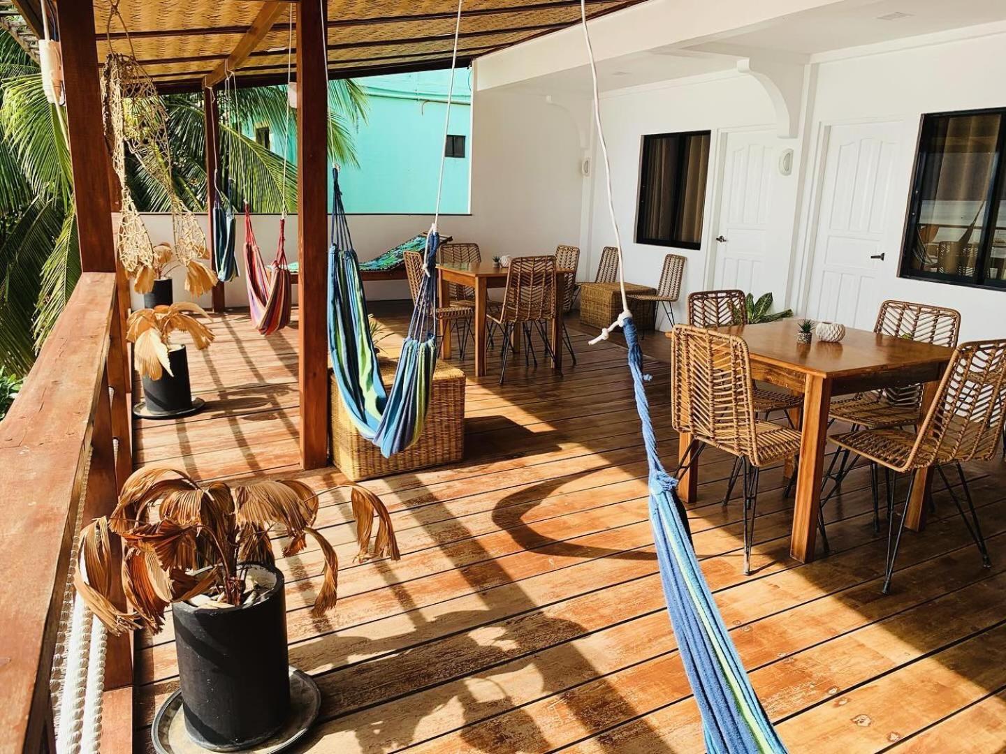 La Sirenne El Nido Hotel Екстериор снимка
