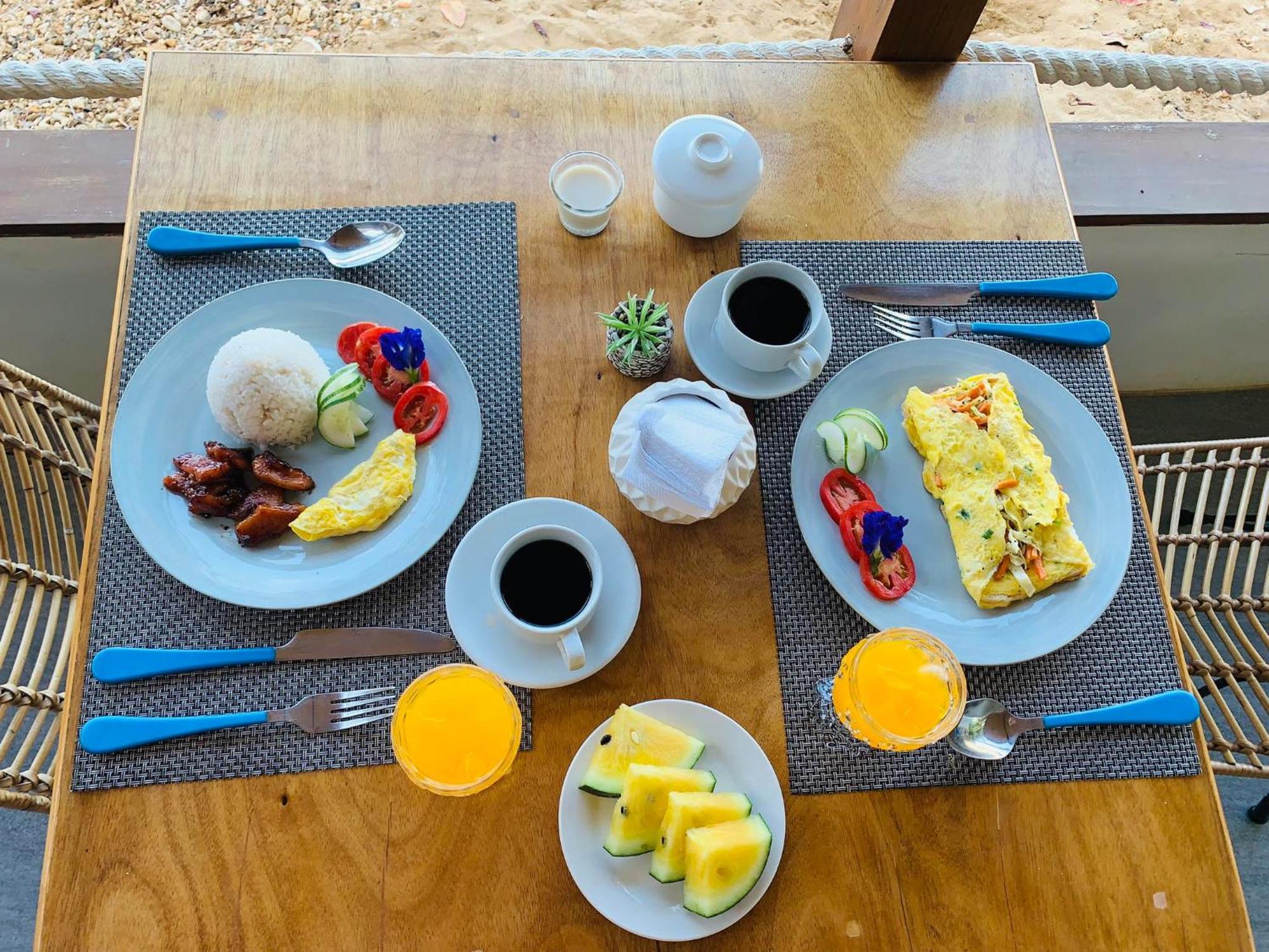 La Sirenne El Nido Hotel Екстериор снимка