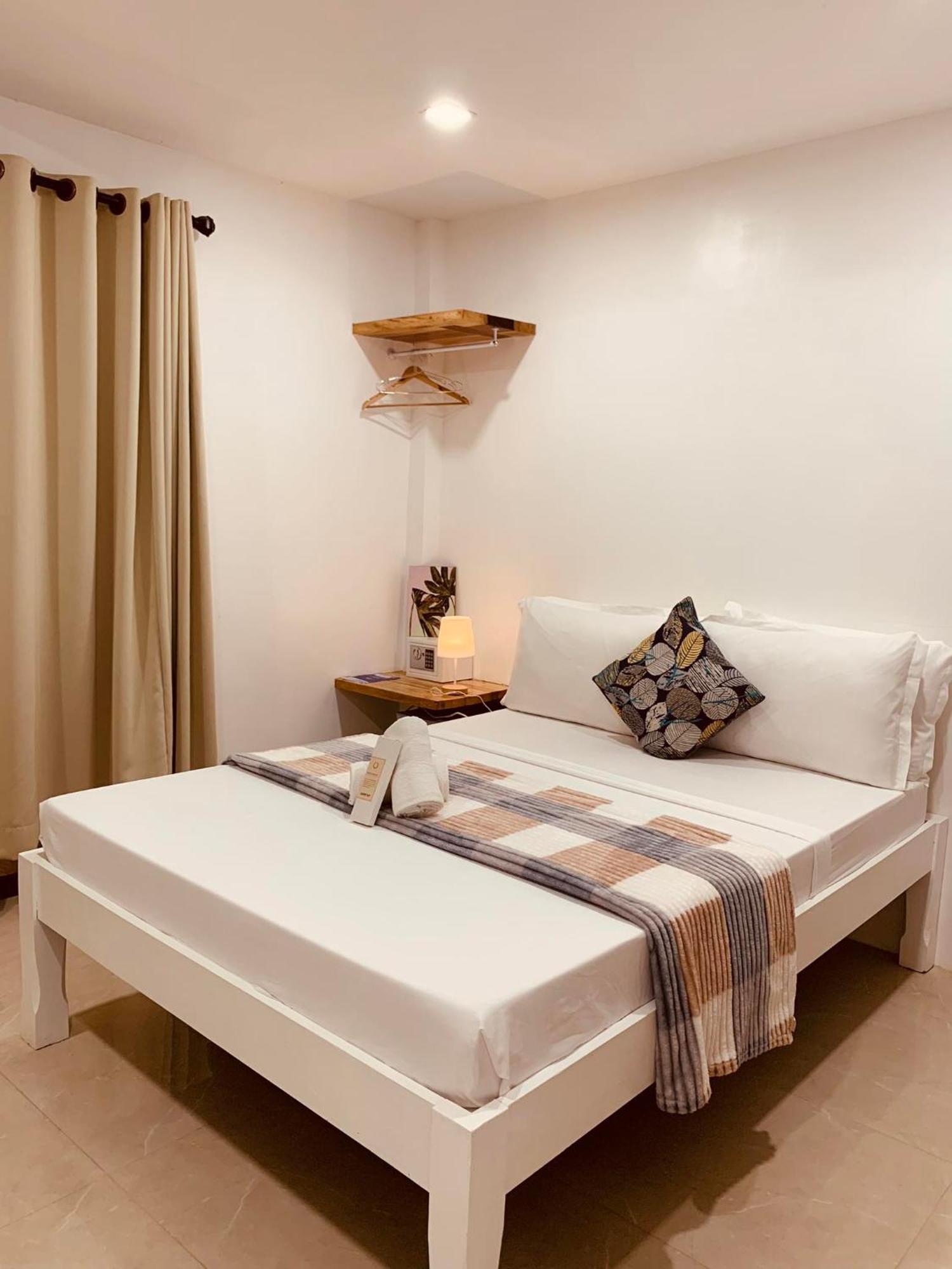 La Sirenne El Nido Hotel Екстериор снимка