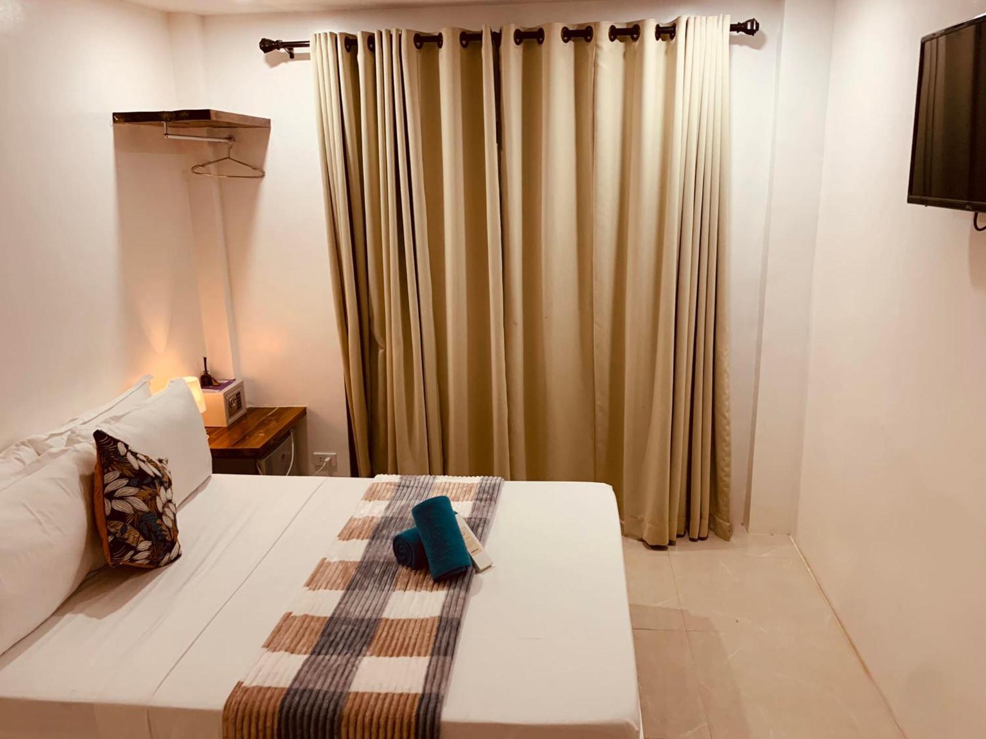 La Sirenne El Nido Hotel Екстериор снимка