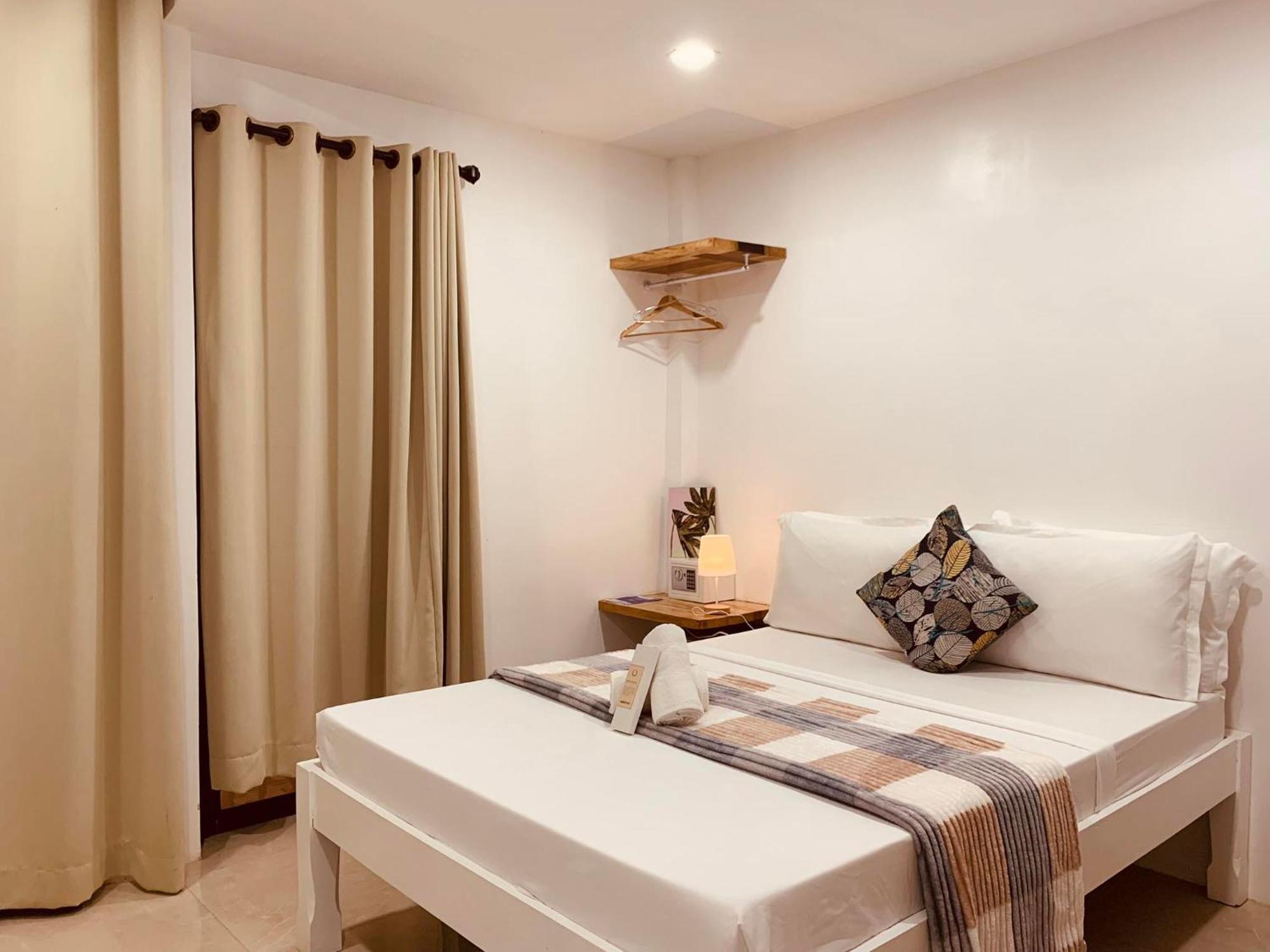 La Sirenne El Nido Hotel Екстериор снимка