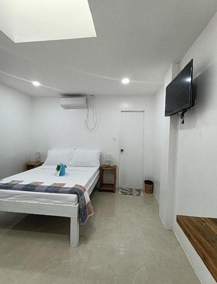 La Sirenne El Nido Hotel Стая снимка