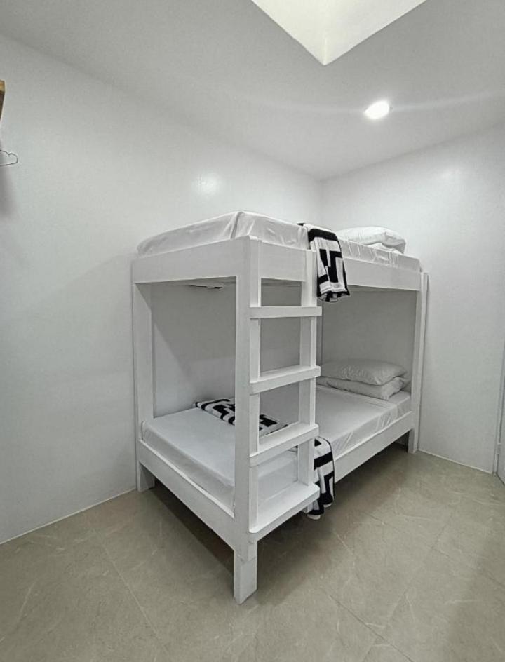 La Sirenne El Nido Hotel Стая снимка