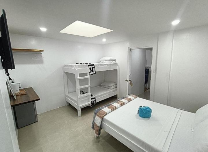 La Sirenne El Nido Hotel Стая снимка