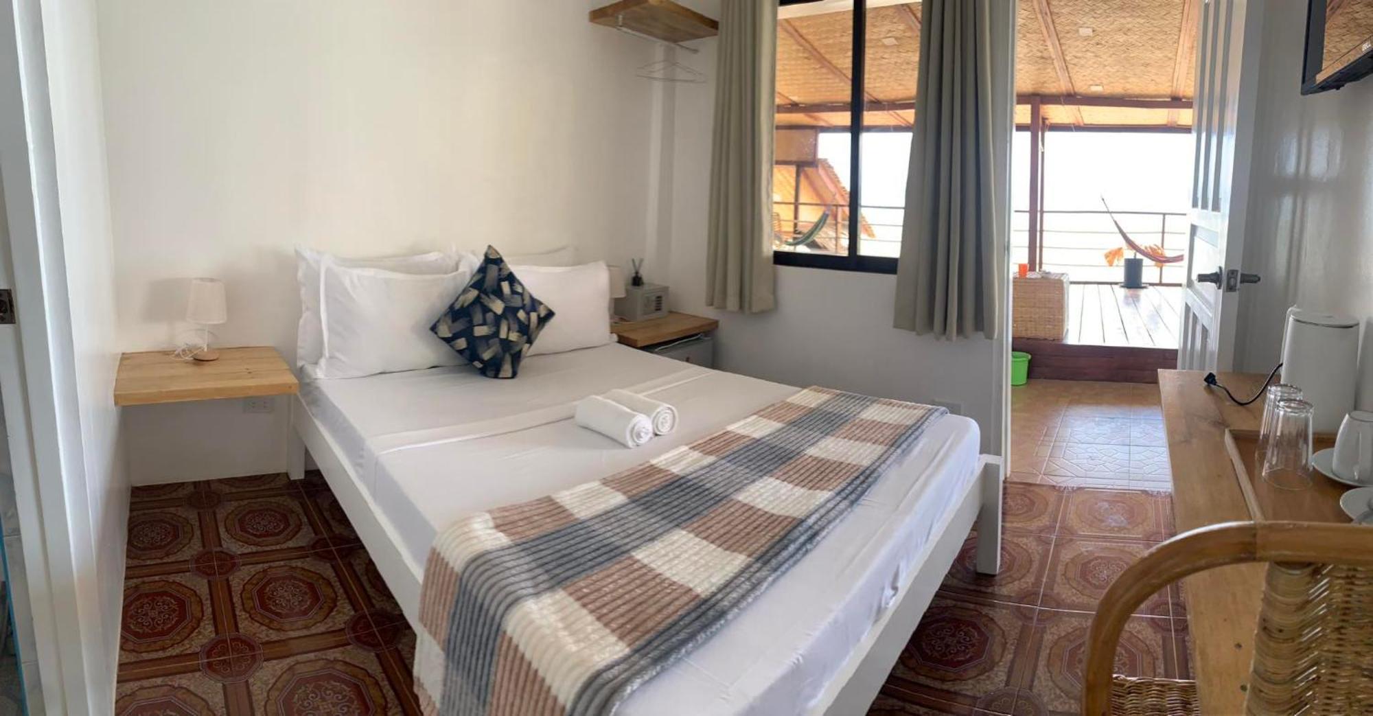 La Sirenne El Nido Hotel Стая снимка