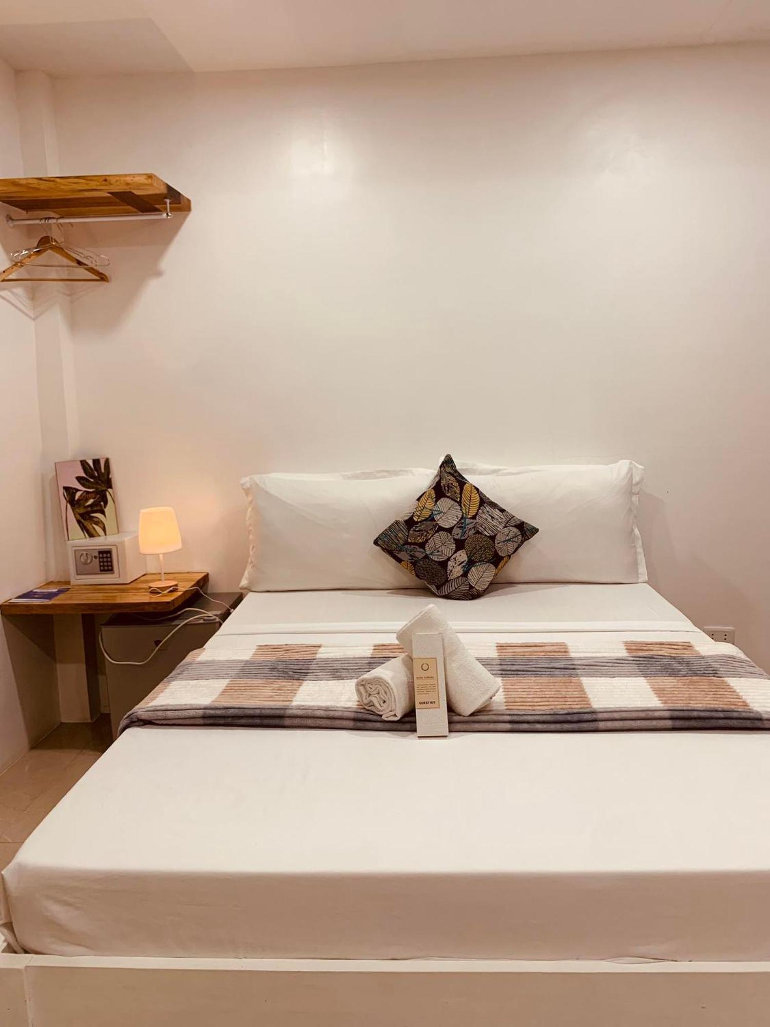 La Sirenne El Nido Hotel Стая снимка