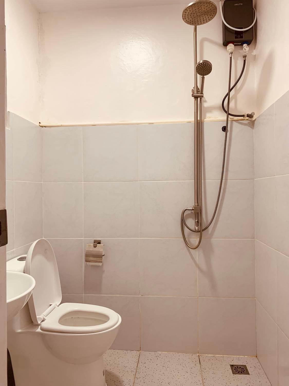 La Sirenne El Nido Hotel Стая снимка