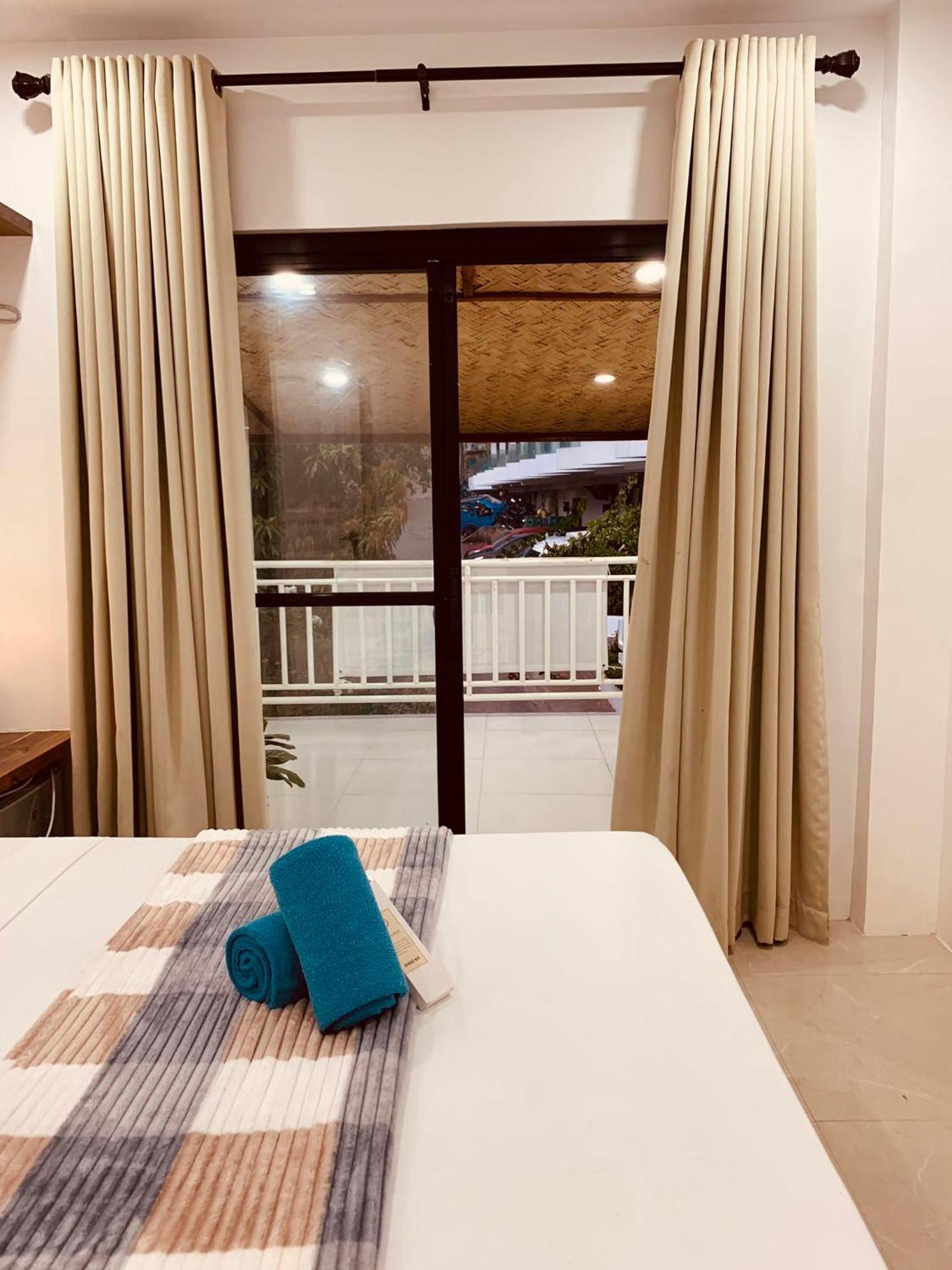 La Sirenne El Nido Hotel Екстериор снимка