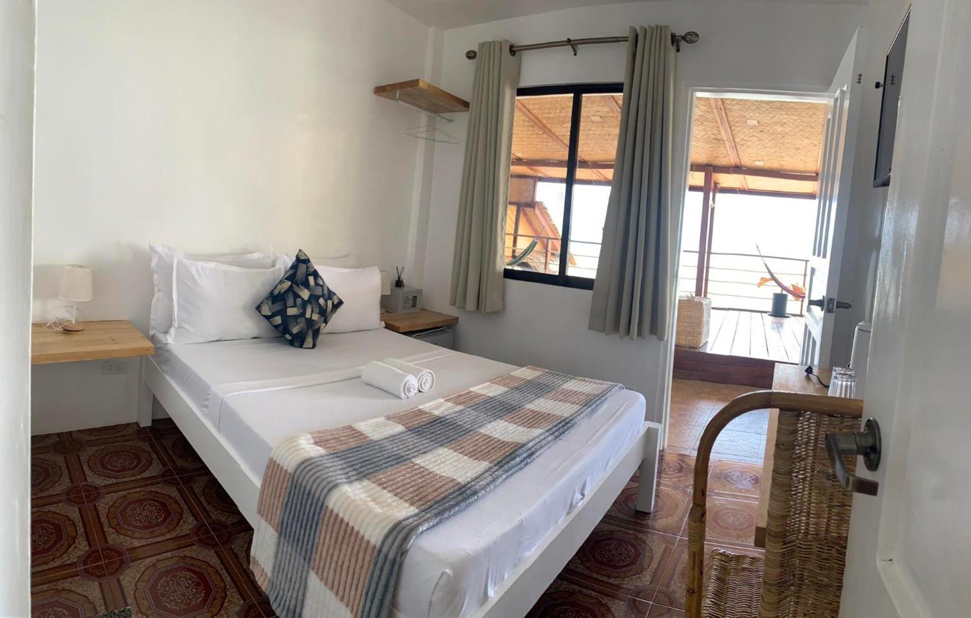 La Sirenne El Nido Hotel Стая снимка