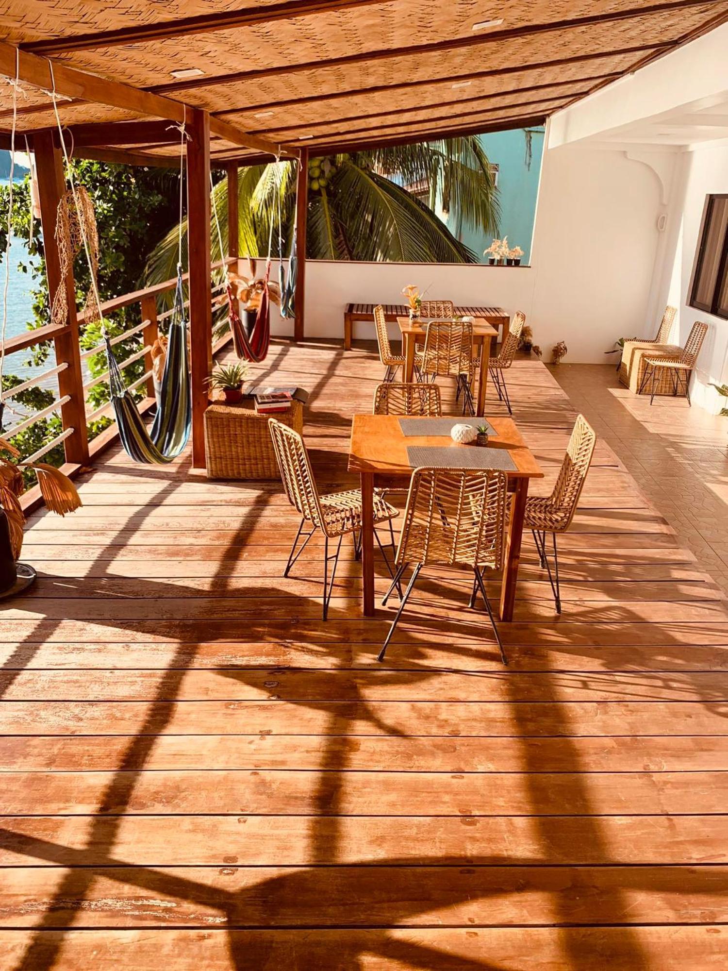 La Sirenne El Nido Hotel Стая снимка