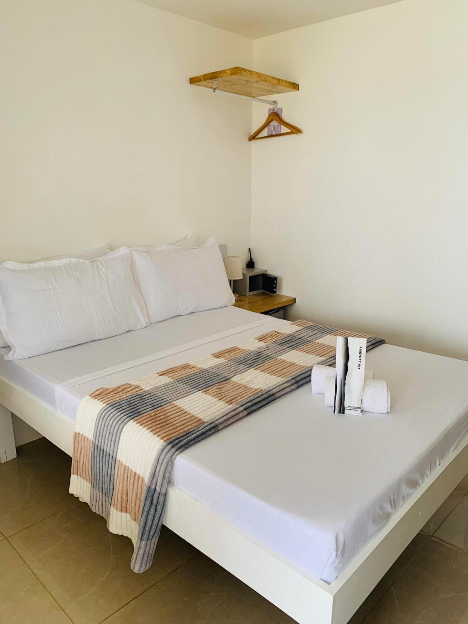 La Sirenne El Nido Hotel Стая снимка